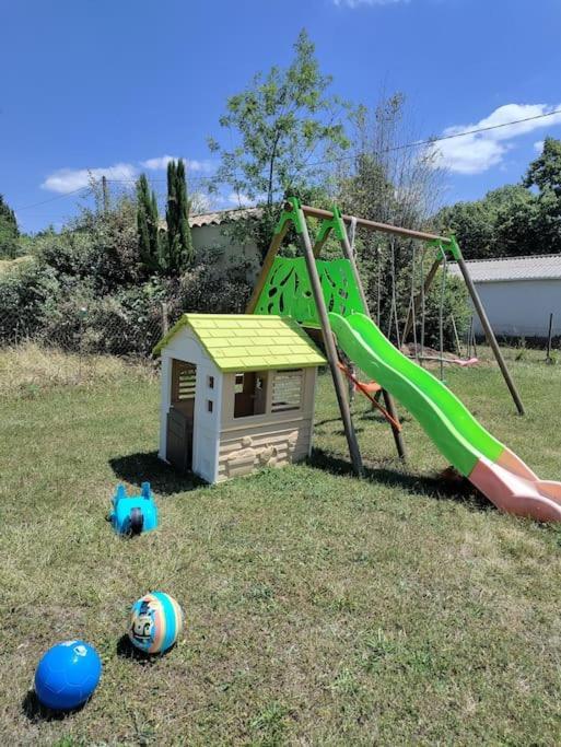 Chez Chapelle In The Heart Of The Gascony With Pool And Hot Tub Apartment Auch Bagian luar foto
