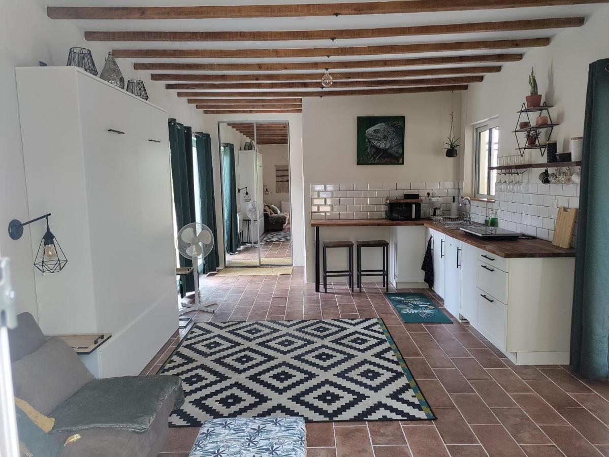 Chez Chapelle In The Heart Of The Gascony With Pool And Hot Tub Apartment Auch Bagian luar foto